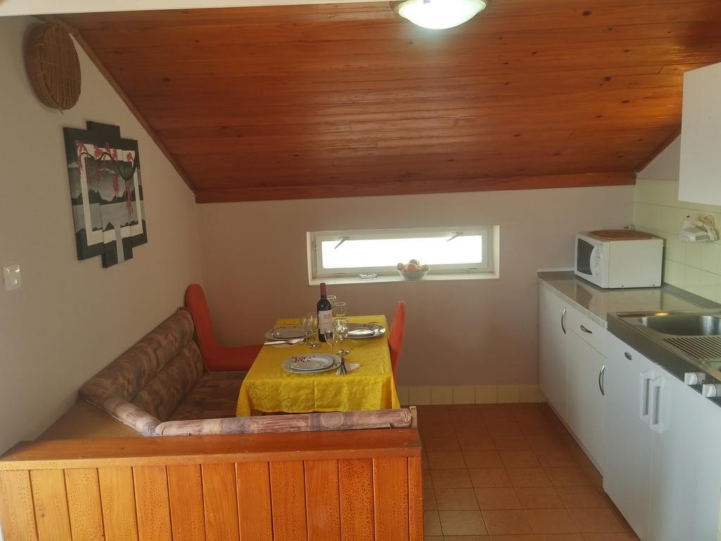 Apartments Novak Dubrovnik Exterior photo