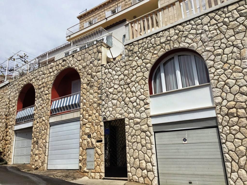 Apartments Novak Dubrovnik Exterior photo