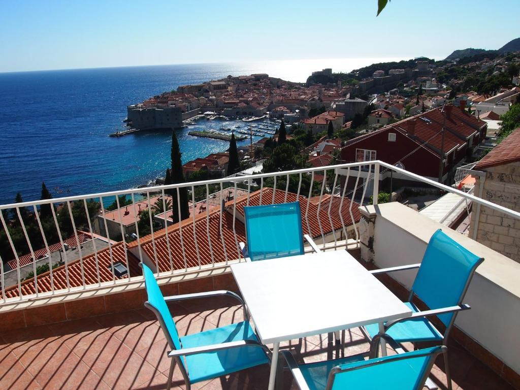 Apartments Novak Dubrovnik Room photo
