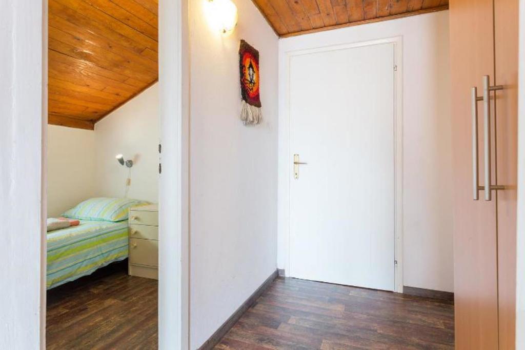 Apartments Novak Dubrovnik Exterior photo