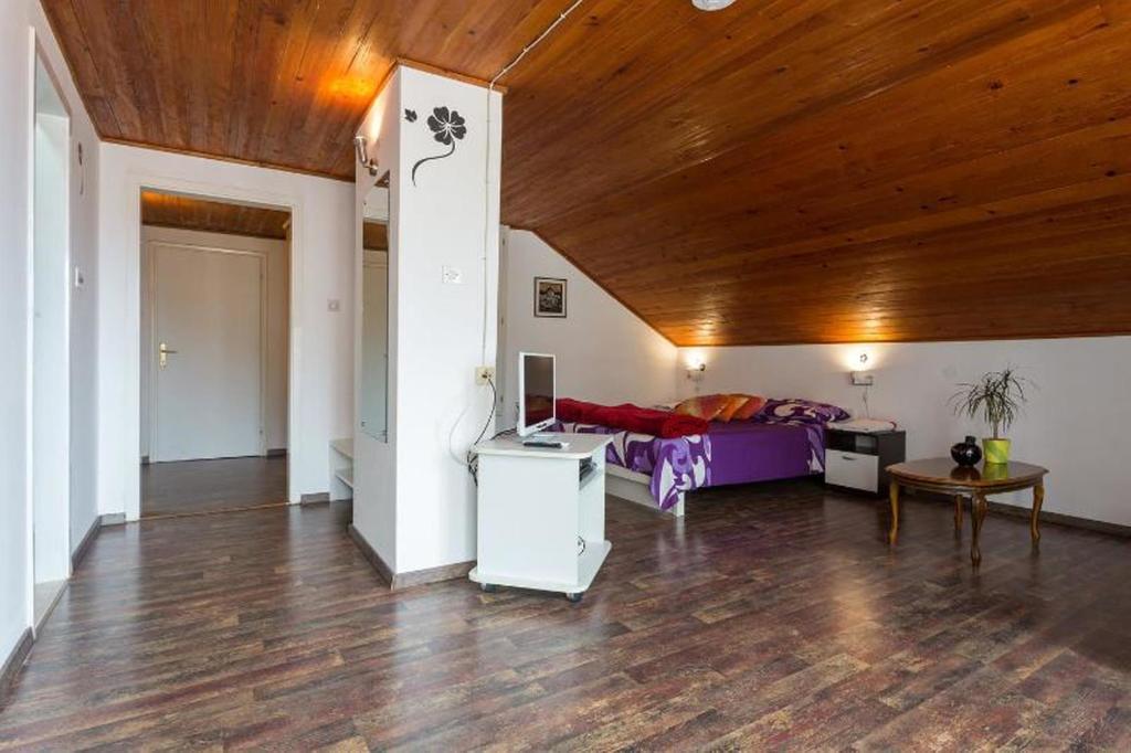 Apartments Novak Dubrovnik Exterior photo