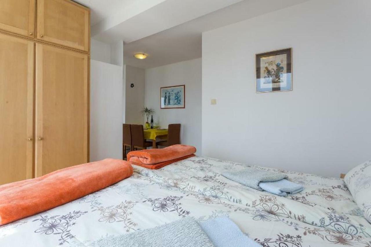 Apartments Novak Dubrovnik Exterior photo