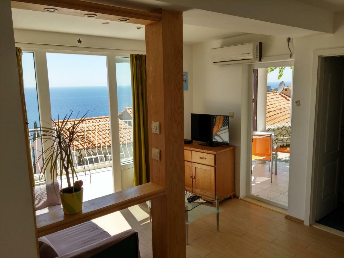 Apartments Novak Dubrovnik Exterior photo